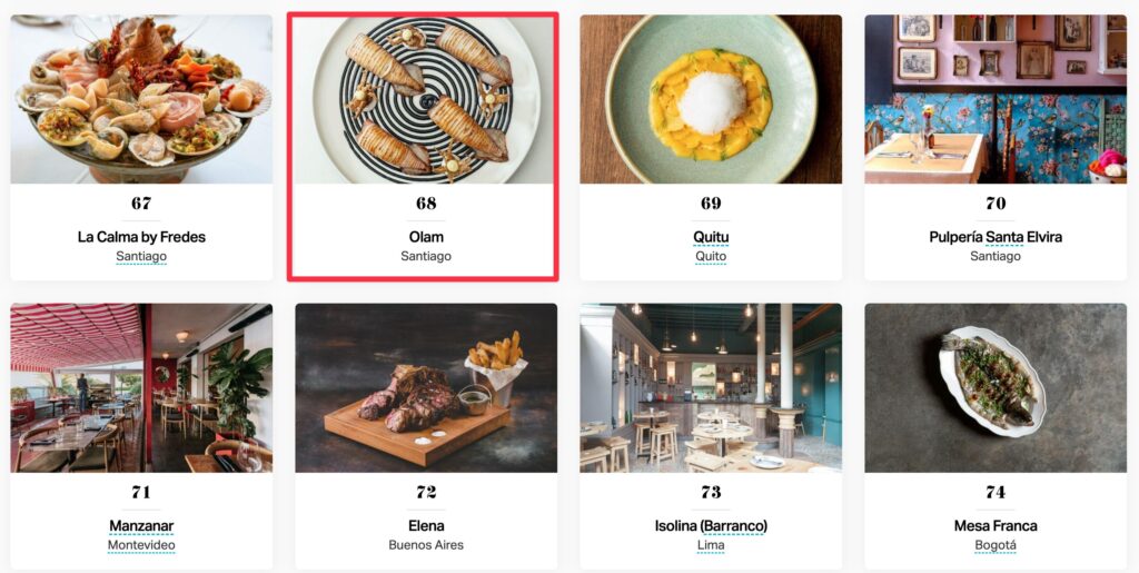 olam 68位