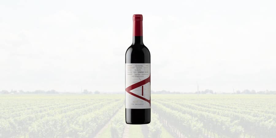 Vik A Cabernet Franc