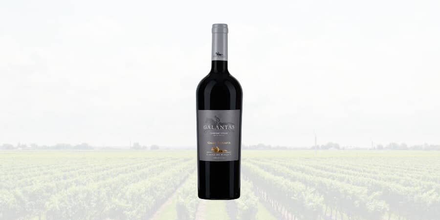 Haras De Pirque｜Galantas Cabernet Franc