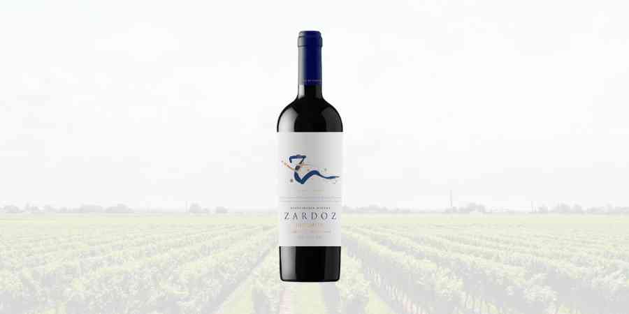 Indomita｜Zardoz Ultra Premium Cabernet Sauvignon