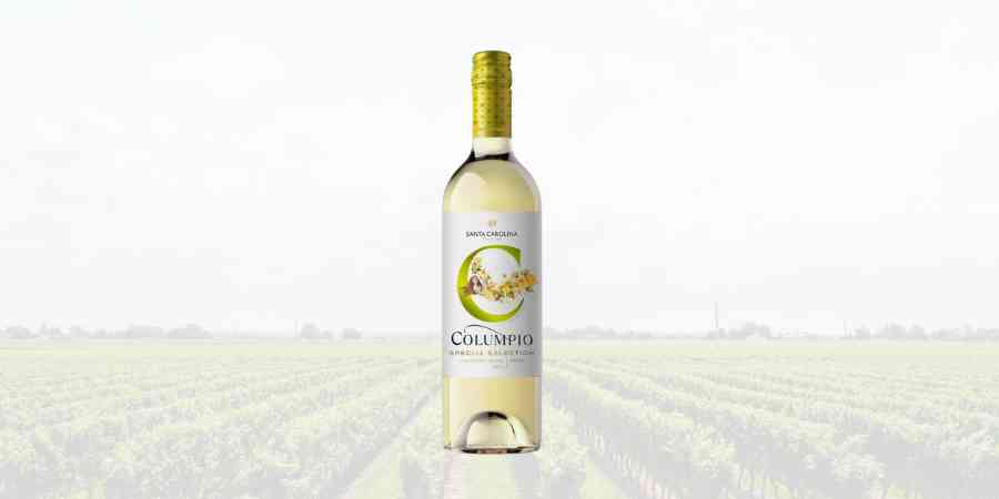 Santa Carolina｜Columpio Sauvignon Blanc