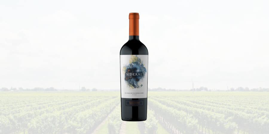 Viña San Pedro｜Sideral